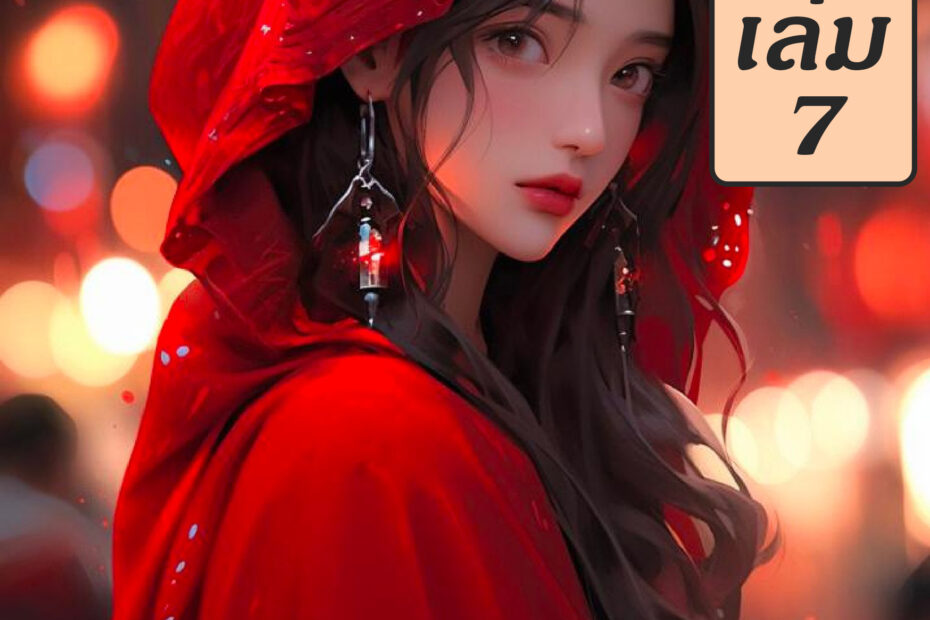 Cover st 7