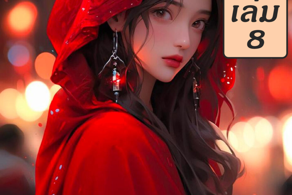Cover st 8