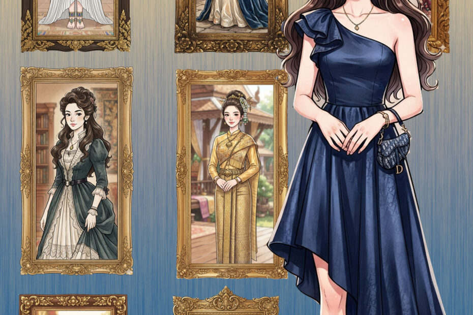 Dream Gallery