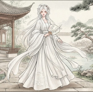 ราชครู จิ่วเยว่