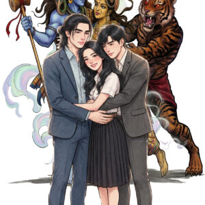ปกศึกคีตกาล