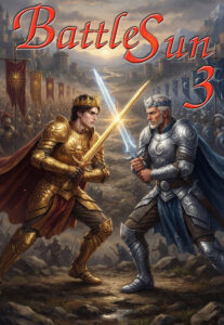 ปก Battle Sun