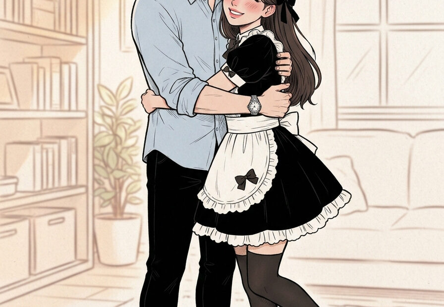 My Lover Maid